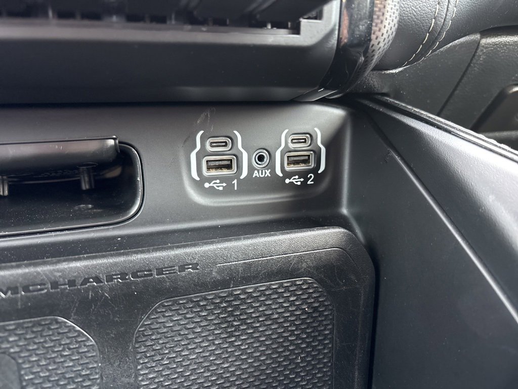 Used 2022 RAM 1500 Limited image 25