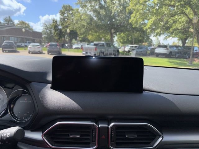 New 2025 MAZDA CX-5 AWD 2.5 S image 14