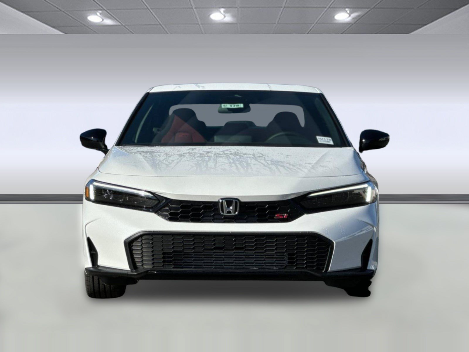 New 2026 Honda Civic Si image 5