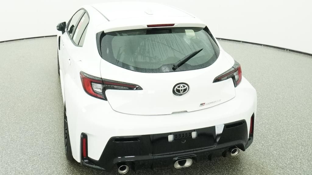 New 2026 Toyota Corolla GR AWD/4WD image 29