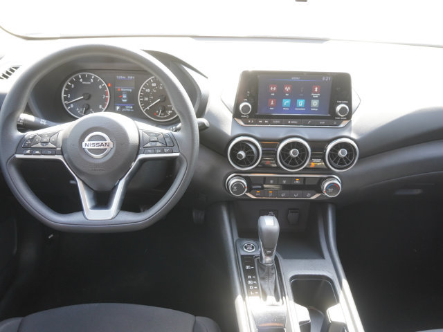 Used 2023 Nissan Sentra S FWD image 5