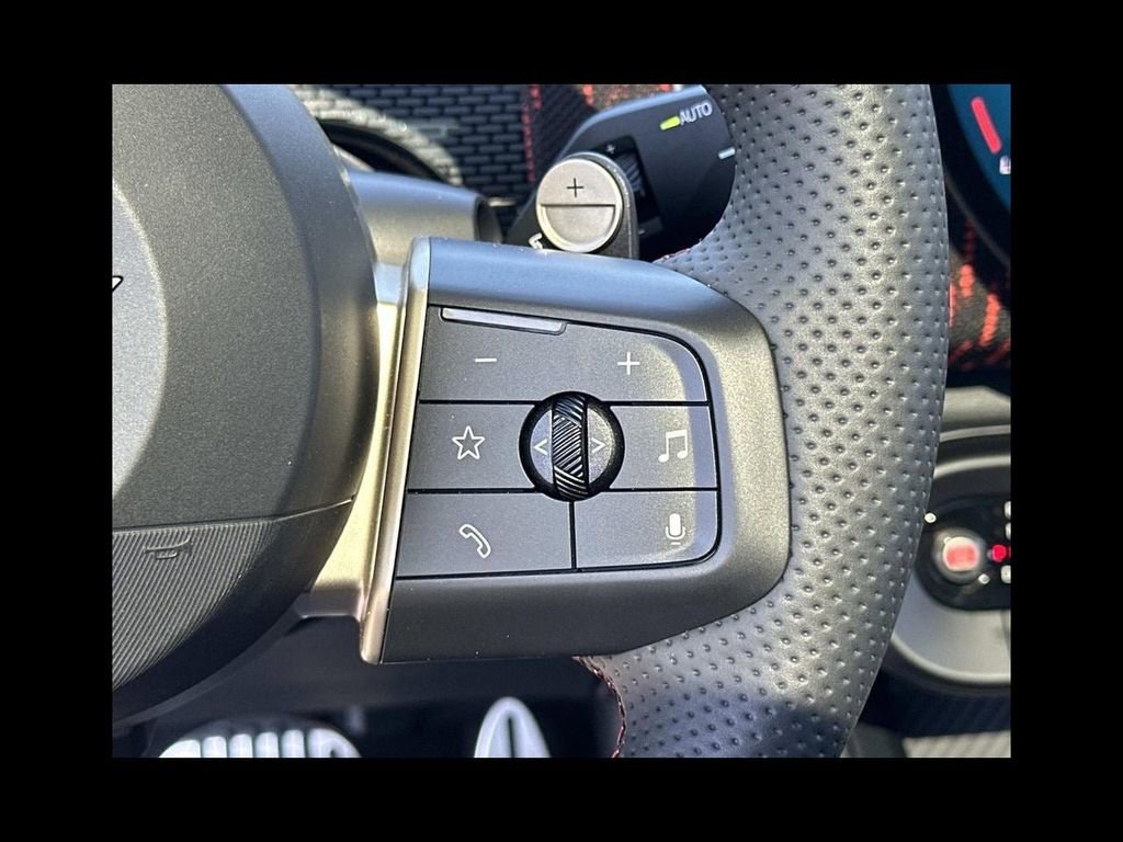 New 2025 MINI Cooper Countryman John Cooper Works w/ Comfort Package Max image 38