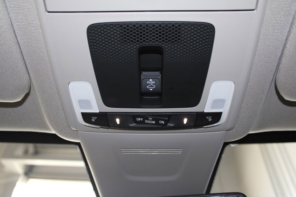 Certified 2025 Honda CR-V EX-L image 39