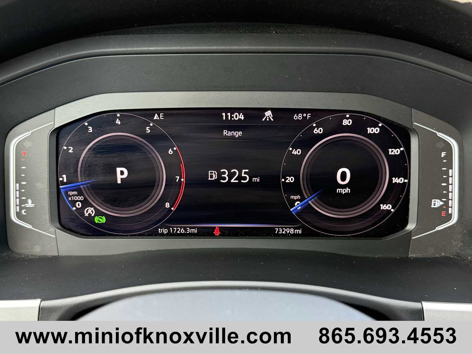 Used 2022 Volkswagen Atlas SE image 26