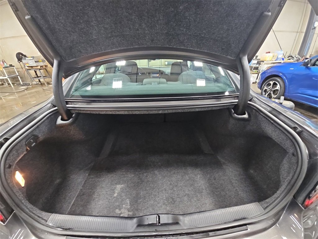 Used 2023 Dodge Charger GT image 12