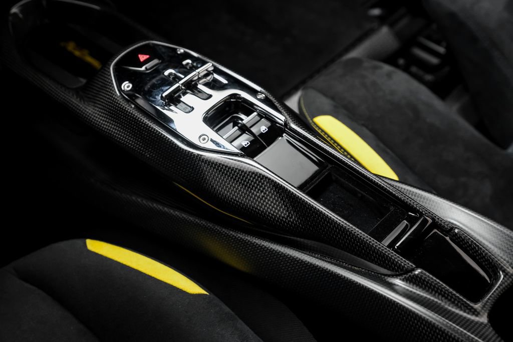 Used 2025 Ferrari SF90 Stradale XX AWD/4WD image 33