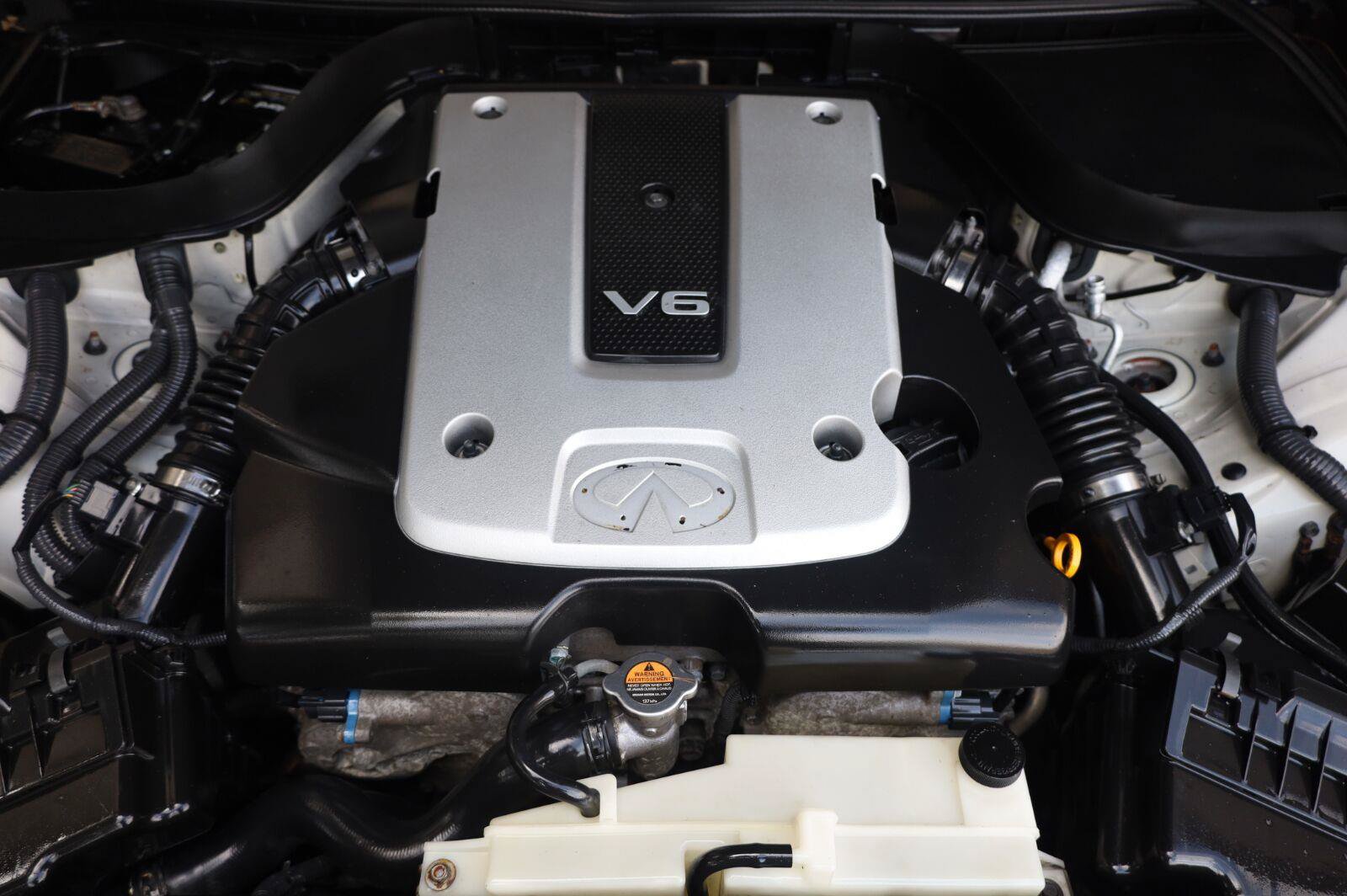 Used 2012 INFINITI G25 x AWD/4WD image 14