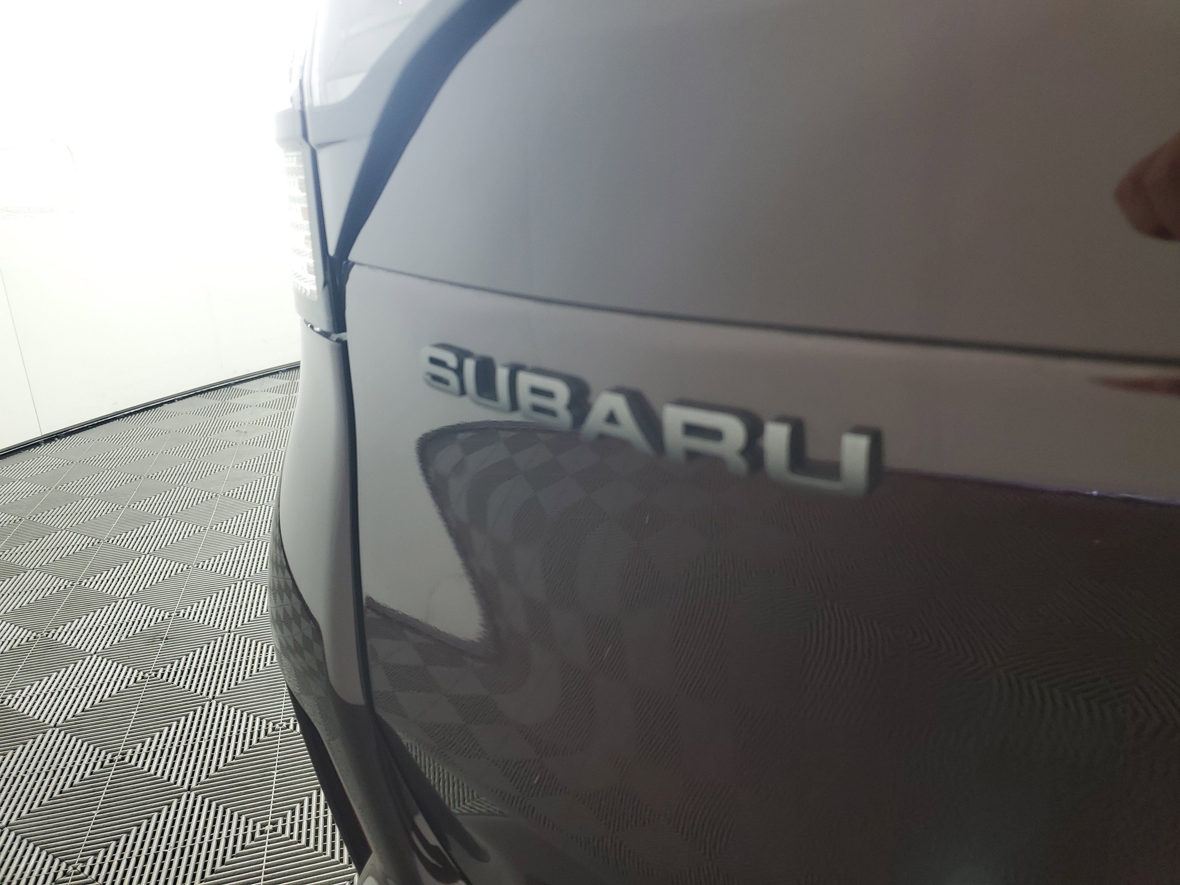 Used 2026 Subaru Forester Limited image 34