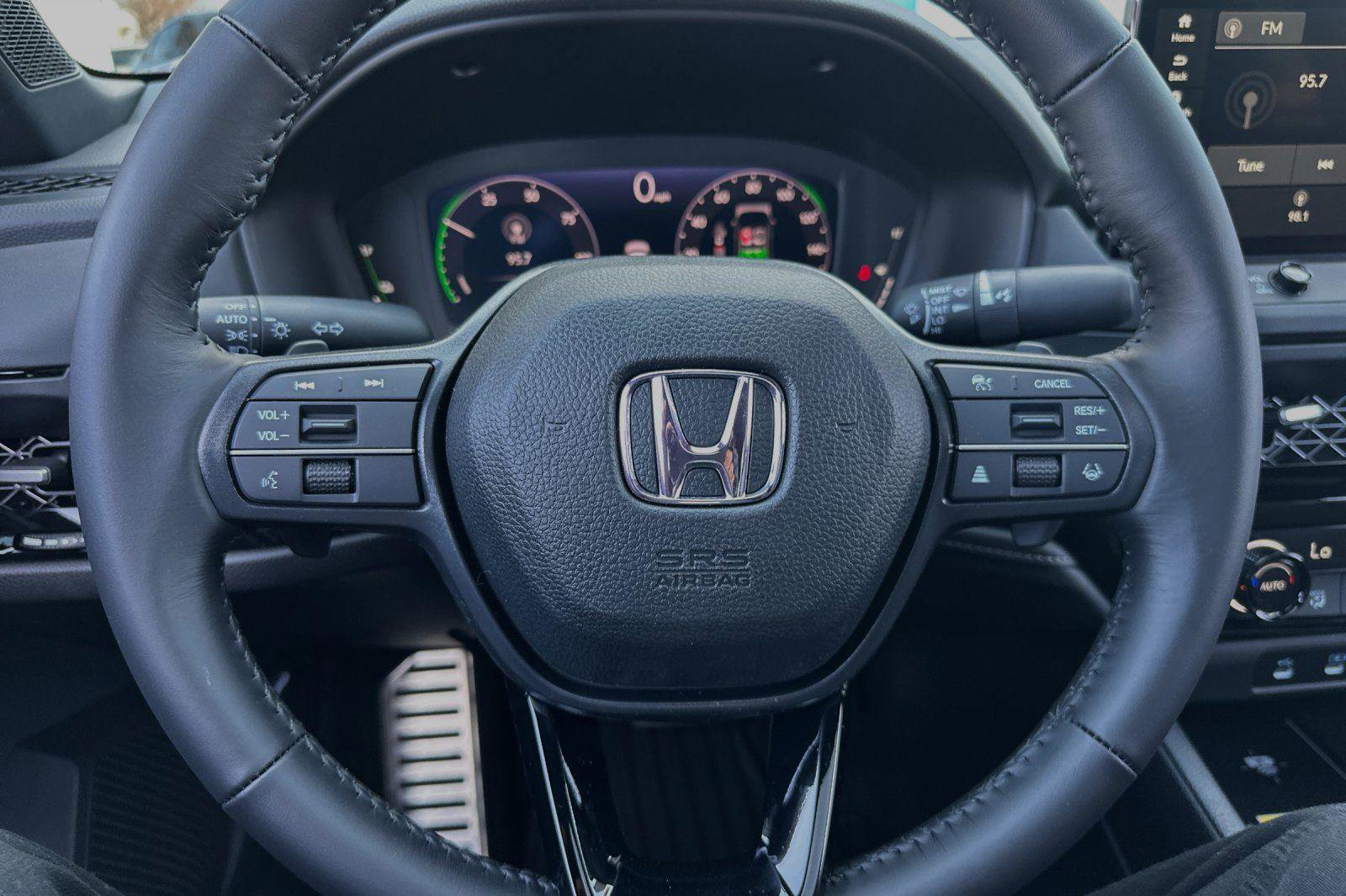 New 2025 Honda Accord Sport image 19