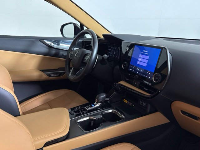 Used 2024 Lexus NX 350 AWD image 18