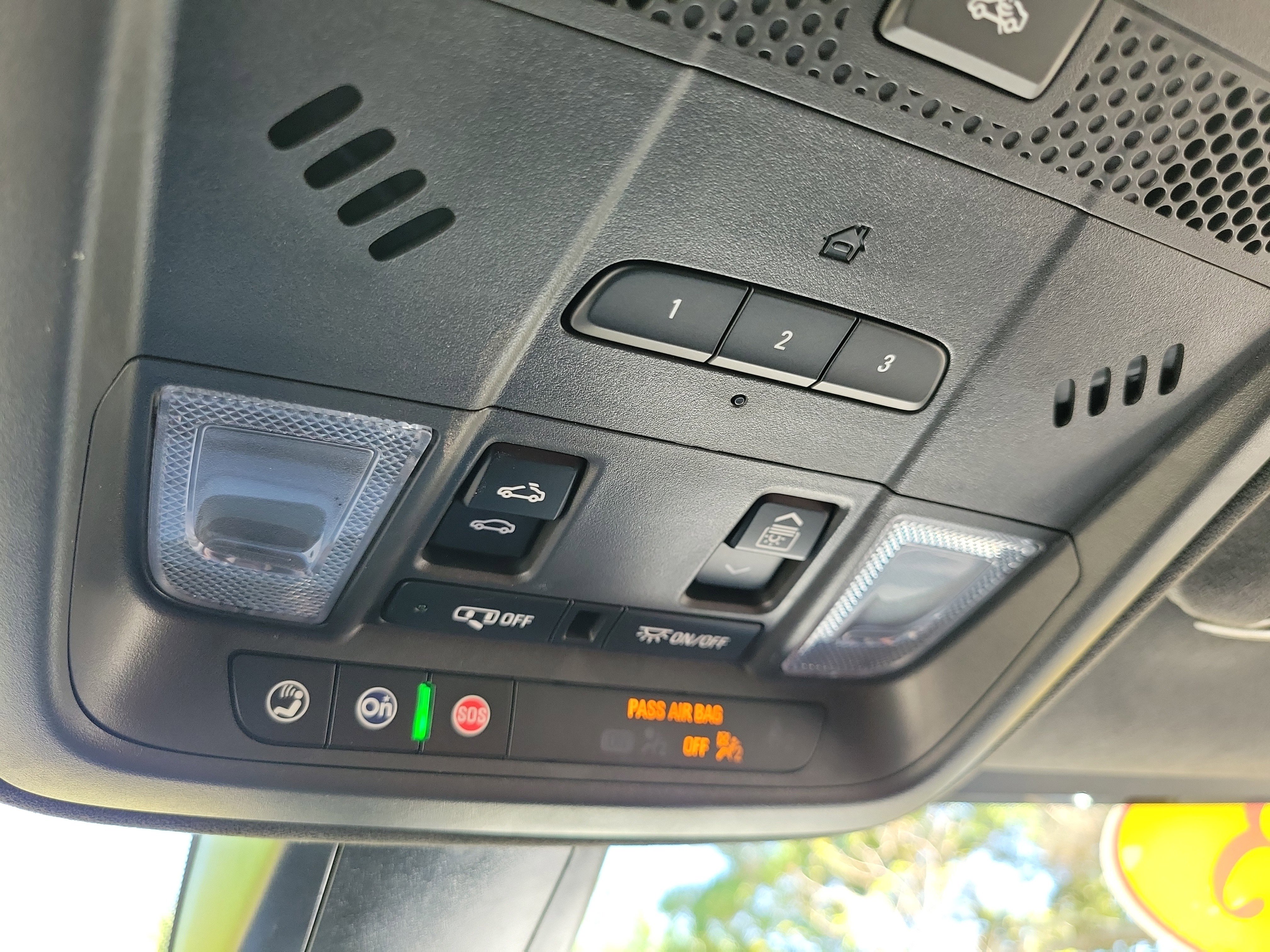 Used 2023 Cadillac XT5 Premium Luxury w/ Platinum Package image 19