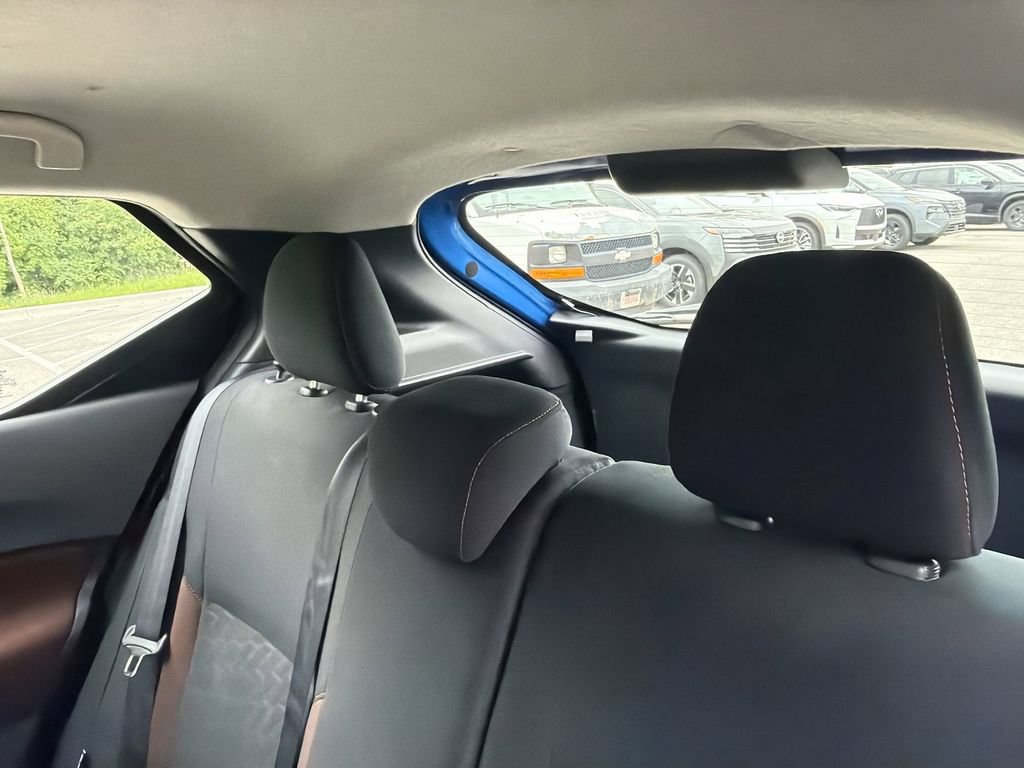 Used 2024 Nissan Kicks SR FWD image 26