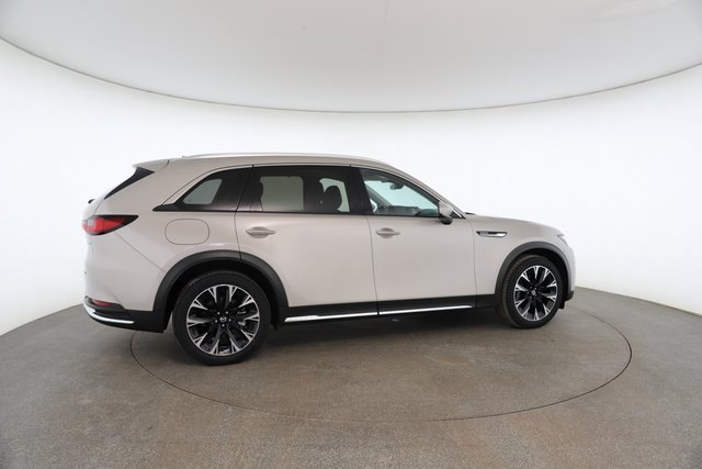 Used 2024 MAZDA CX-90 Plug-In Hybrid w/ Premium Pkg image 20