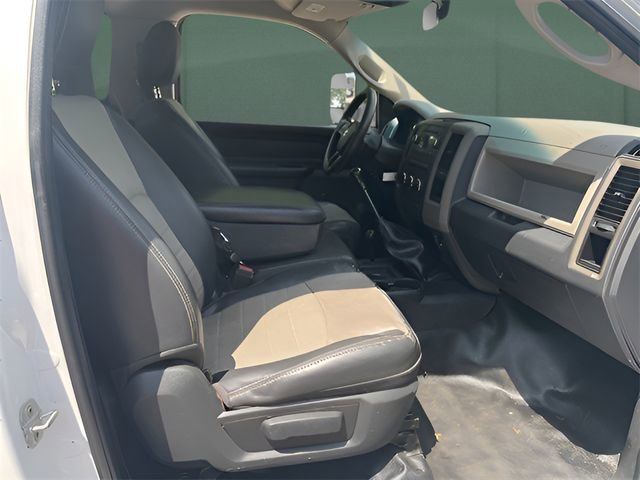 Used 2012 RAM 3500 ST w/ ST Decor Group image 18