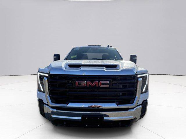 New 2025 GMC Sierra 3500 Pro w/ Convenience Package image 15