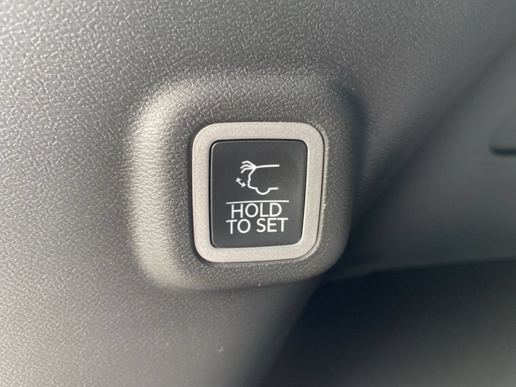 New 2026 Jeep Cherokee Limited AWD/4WD image 19