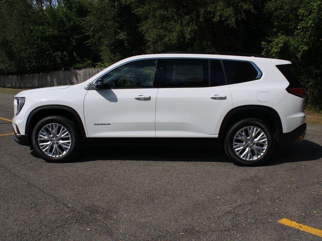 New 2026 GMC Acadia Elevation w/ Elevation Premium Package image 2