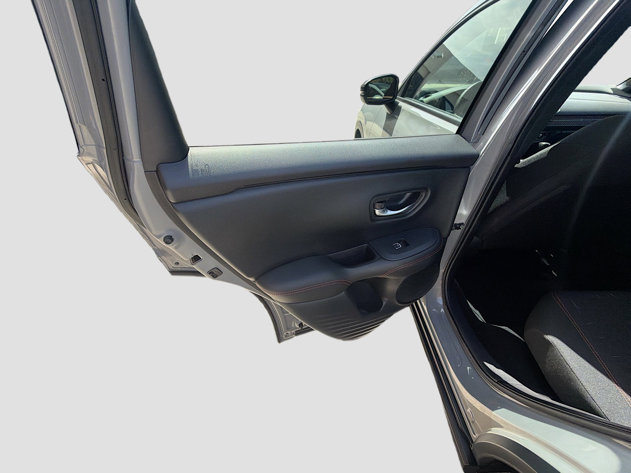 Certified 2024 Honda HR-V Sport image 24