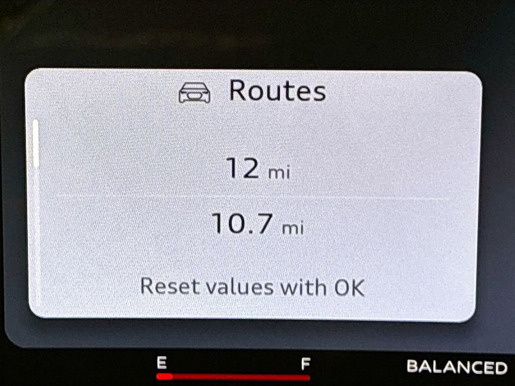 New 2026 Audi A5 2.0T Premium Plus image 11