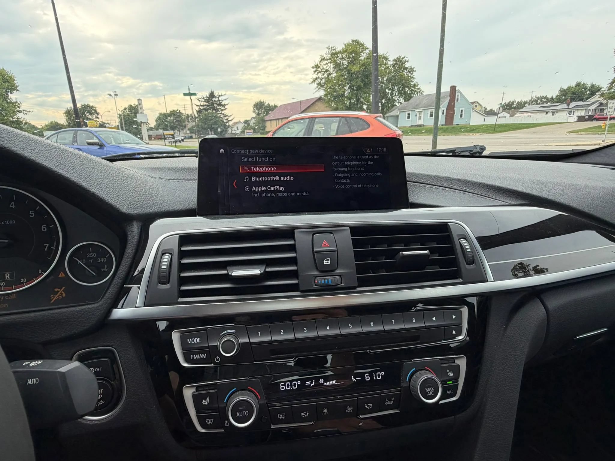 Used 2018 BMW 340i Sedan w/ Premium Package RWD image 19