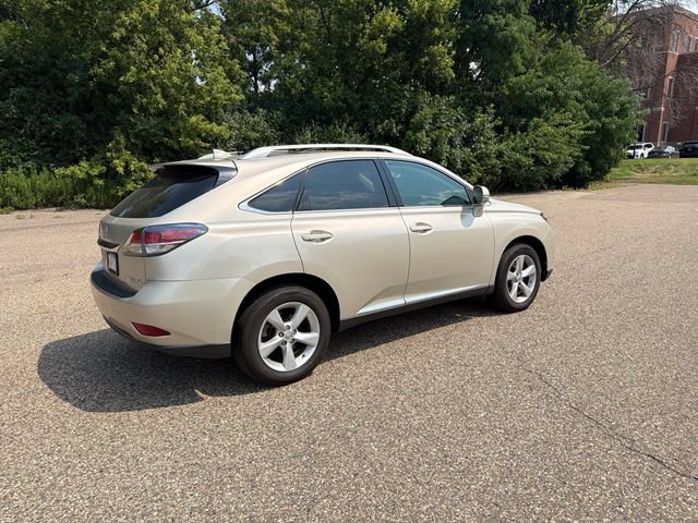 Used 2015 Lexus RX 350 AWD image 24