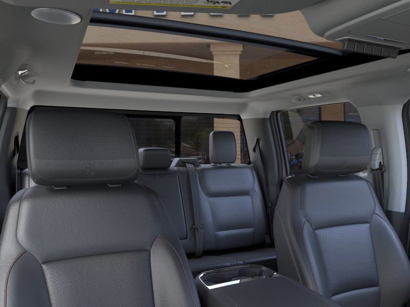 New 2026 Ford F250 4x4 Crew Cab Super Duty image 22