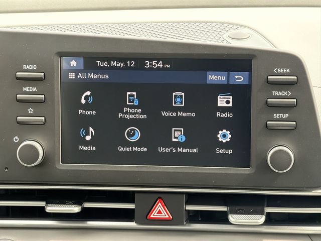 New 2026 Hyundai Elantra SEL Sport Premium FWD image 14