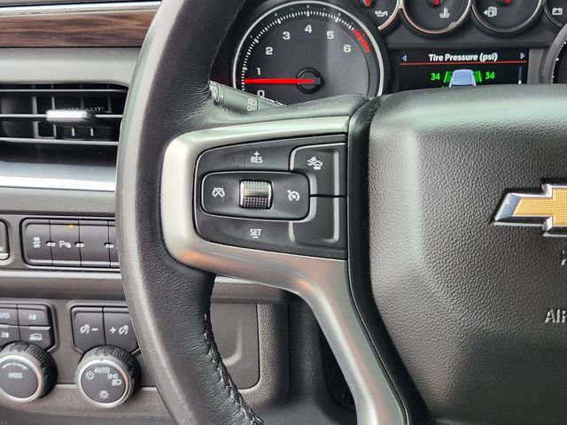 Used 2021 Chevrolet Tahoe LT AWD/4WD image 30