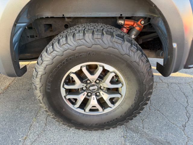 Used 2020 Ford F150 Raptor w/ Equipment Group 802A Luxury AWD/4WD image 18
