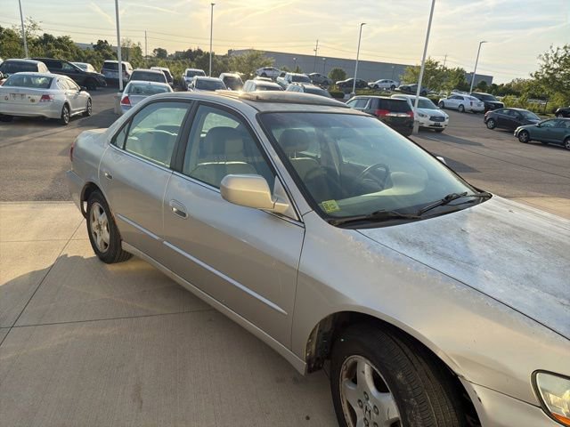 Used 1999 Honda Accord EX image 3