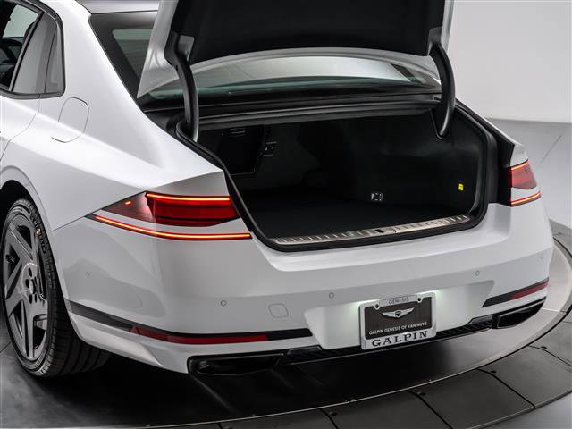 New 2026 Genesis G90 3.5T Prestige image 12