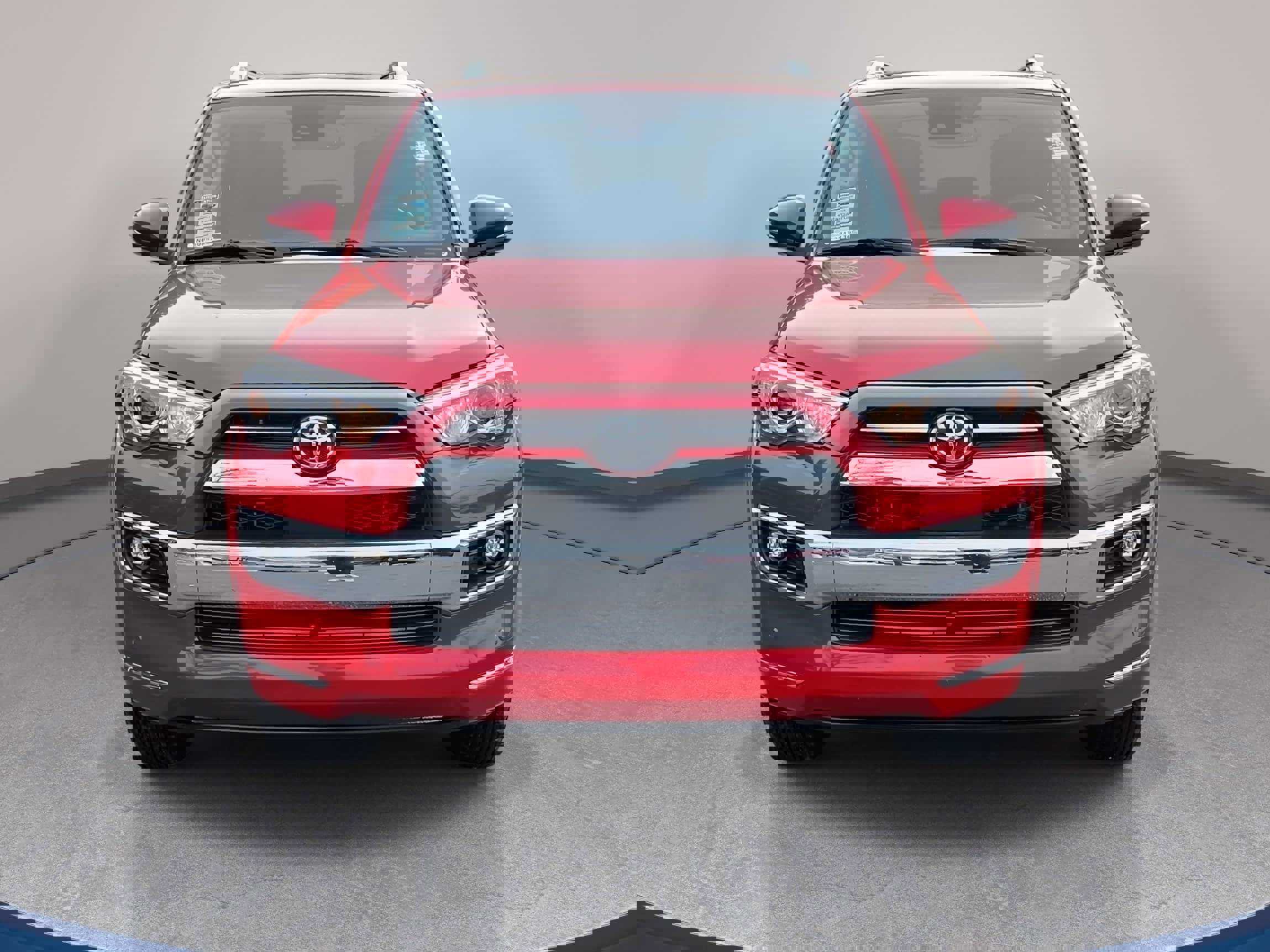 Used 2022 Toyota 4Runner Limited image 2