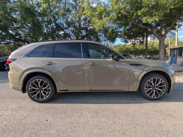 New 2026 MAZDA CX-70 3.3 Turbo S w/ Premium Package AWD/4WD image 2