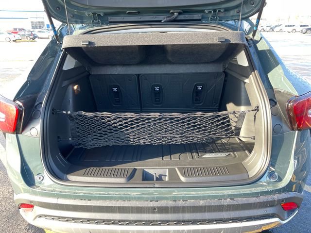 New 2026 Chevrolet Trax LT w/ Driver Confidence Package image 20