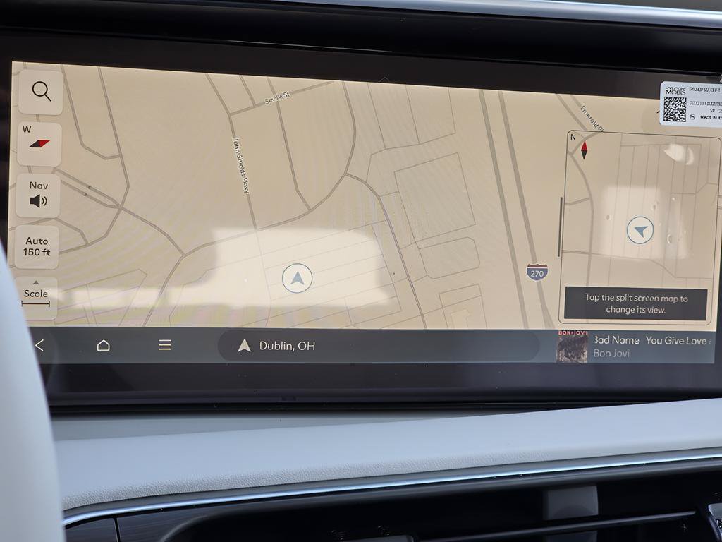 New 2026 Hyundai Palisade SEL AWD/4WD image 19