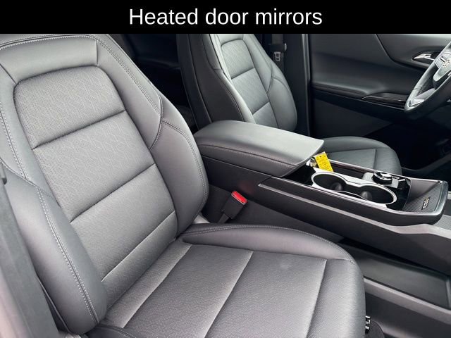 New 2026 Chevrolet Equinox LT w/ Convenience Package II image 24