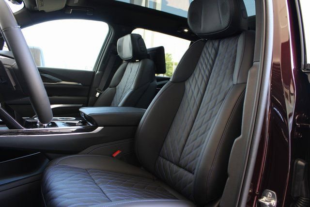 New 2026 Cadillac Escalade IQ Sport 1 image 29