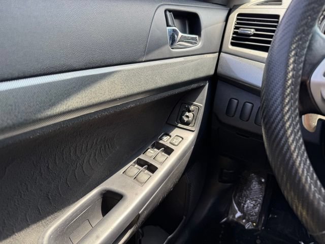 Used 2008 Mitsubishi Lancer GTS FWD image 28