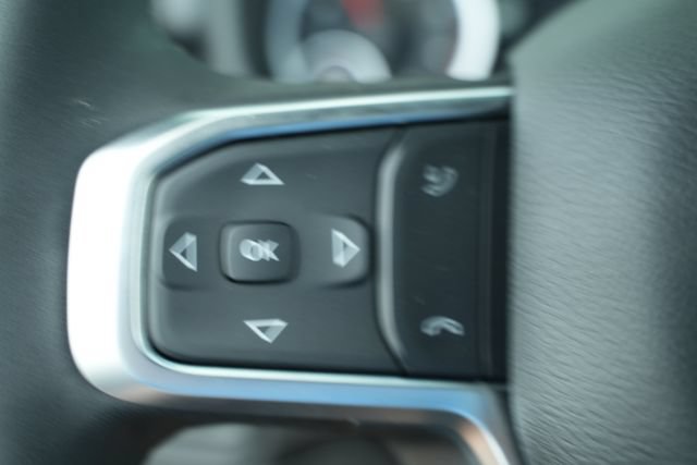 New 2026 RAM 2500 Big Horn AWD/4WD image 30