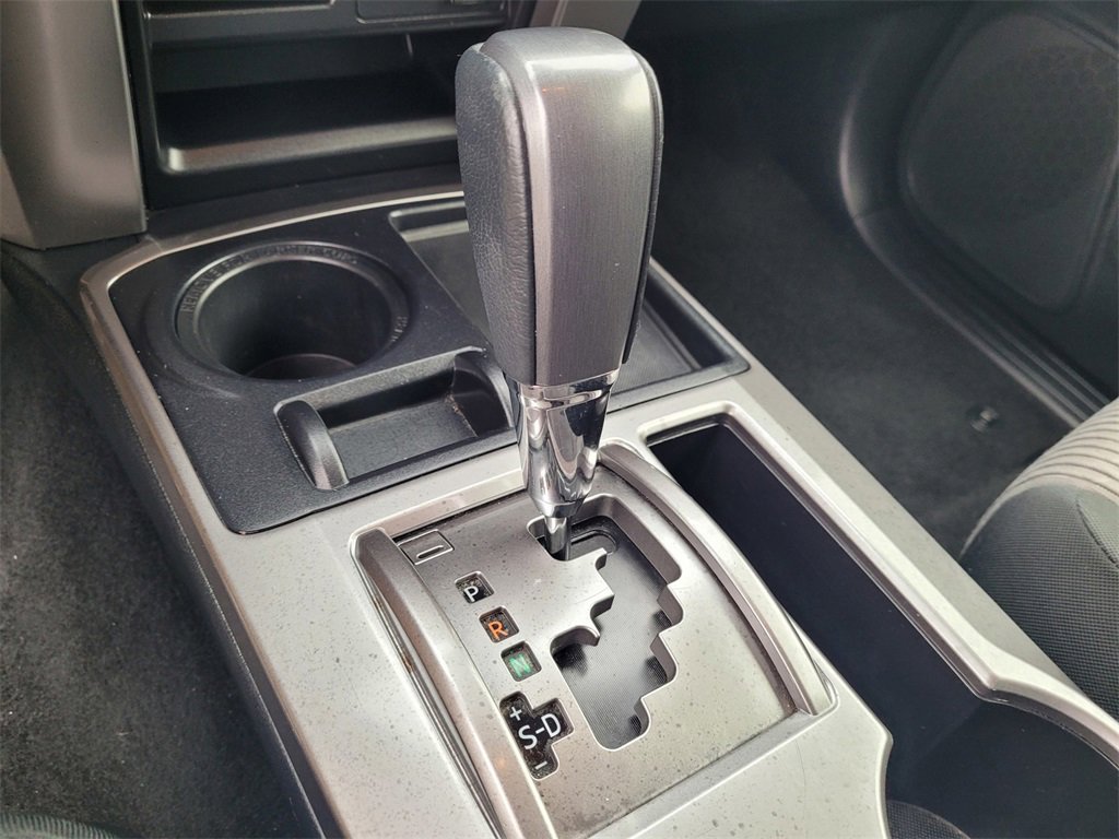 Used 2024 Toyota 4Runner SR5 image 23