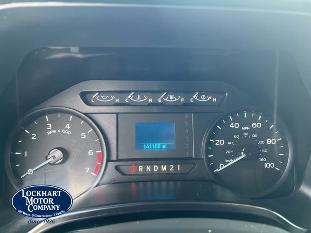 Used 2018 Ford F250 XL w/ Power Equipment Group AWD/4WD image 27