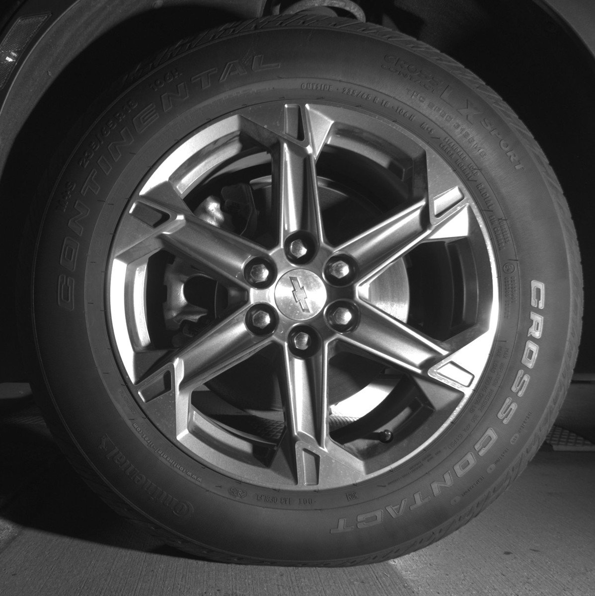 Used 2025 Chevrolet Blazer LT image 12