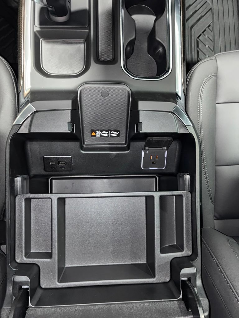 New 2026 Chevrolet Silverado 1500 LT AWD/4WD image 34