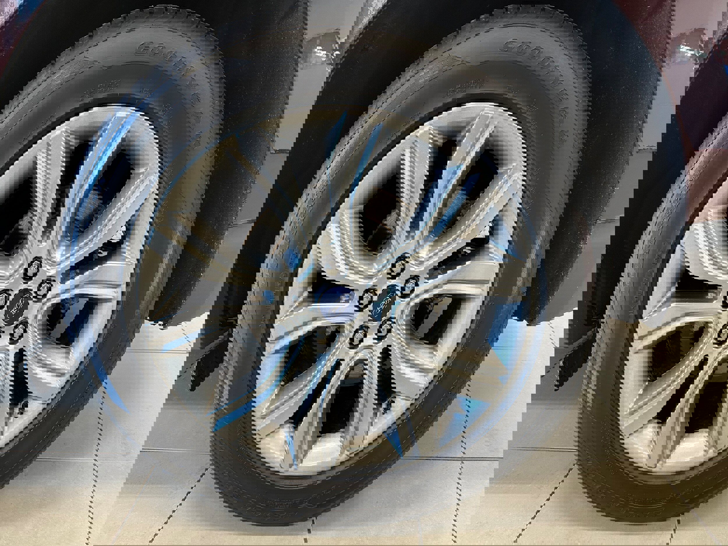 Used 2019 Ford Edge Titanium w/ Cold Weather Package image 8