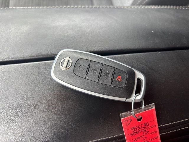 Used 2023 Nissan Rogue SV AWD/4WD image 46