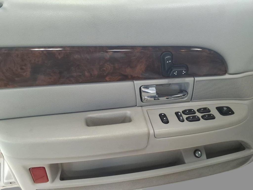Used 2005 Mercury Grand Marquis GS RWD image 14