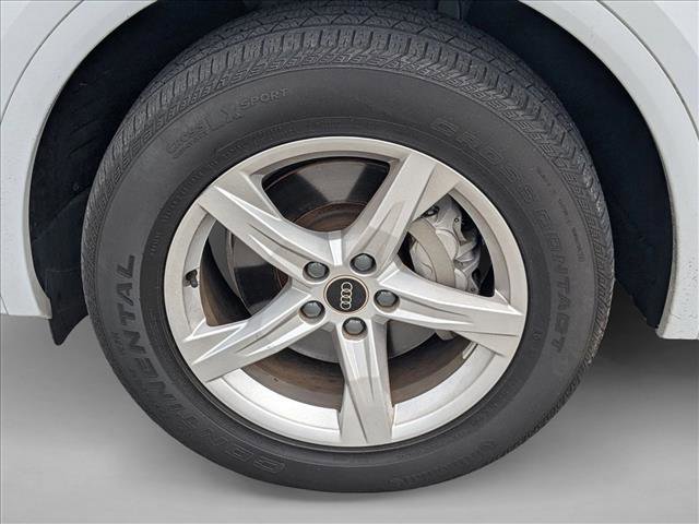 Certified 2023 Audi Q5 2.0T Premium AWD/4WD image 22
