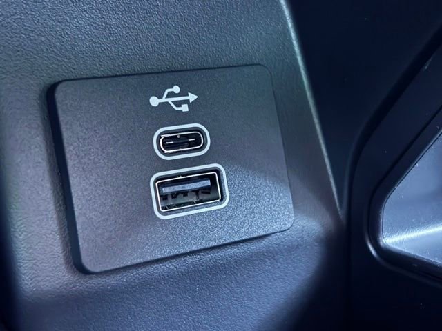 New 2025 Ford Ranger XLT w/ Equipment Group 301A High image 38