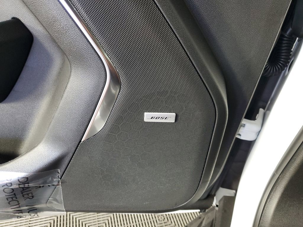 New 2026 Chevrolet Tahoe LT w/ Comfort Package image 28