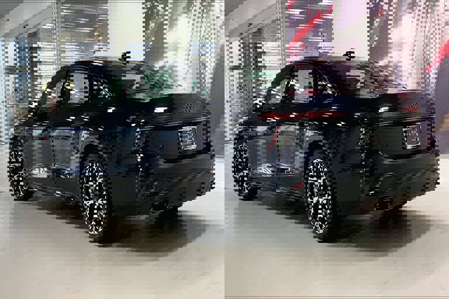 New 2026 Audi A6 Premium Plus image 4